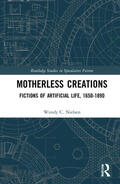 Nielsen |  Motherless Creations | Buch |  Sack Fachmedien