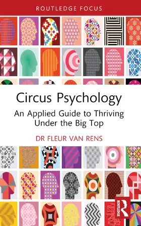 van Rens |  Circus Psychology | Buch |  Sack Fachmedien