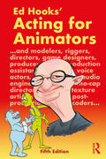 Hooks |  Acting for Animators | Buch |  Sack Fachmedien
