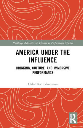 Edmonson |  America Under the Influence | Buch |  Sack Fachmedien
