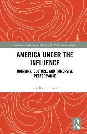 Edmonson |  America Under the Influence | Buch |  Sack Fachmedien