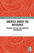 Edmonson |  America Under the Influence | Buch |  Sack Fachmedien
