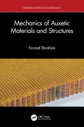 Ebrahimi |  Mechanics of Auxetic Materials and Structures | Buch |  Sack Fachmedien