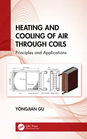 Gu |  Heating and Cooling of Air Through Coils | Buch |  Sack Fachmedien