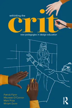 Flynn / O'Connor / Price |  Rethinking the Crit | Buch |  Sack Fachmedien