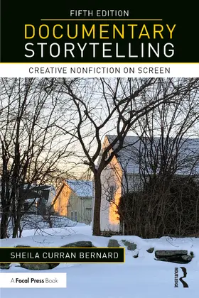 Curran Bernard | Documentary Storytelling | Buch | 978-1-032-26729-6 | www.sack.de