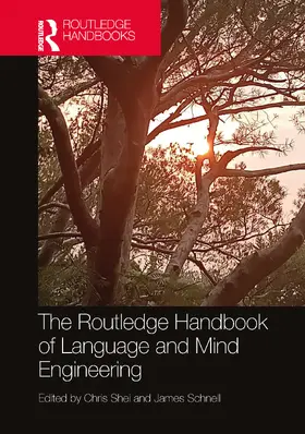 Shei / Schnell |  The Routledge Handbook of Language and Mind Engineering | Buch |  Sack Fachmedien
