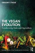 Tague |  The Vegan Evolution | Buch |  Sack Fachmedien