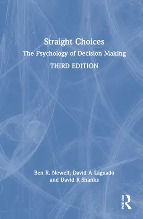 Newell / Lagnado / Shanks |  Straight Choices | Buch |  Sack Fachmedien