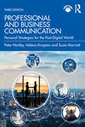 Knapton / Hartley / Marriott |  Professional and Business Communication | Buch |  Sack Fachmedien