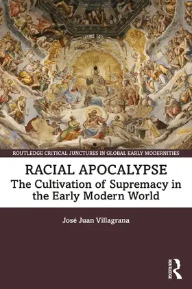 Villagrana |  Racial Apocalypse | Buch |  Sack Fachmedien