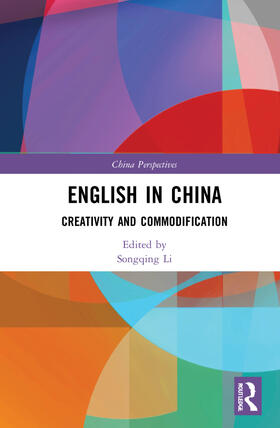 Li |  English in China | Buch |  Sack Fachmedien