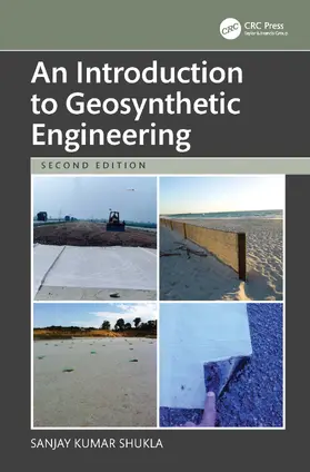 Shukla |  An Introduction to Geosynthetic Engineering | Buch |  Sack Fachmedien