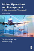 Billig / Cook |  Airline Operations and Management | Buch |  Sack Fachmedien