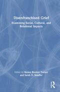 Turner / Stauffer |  Disenfranchised Grief | Buch |  Sack Fachmedien