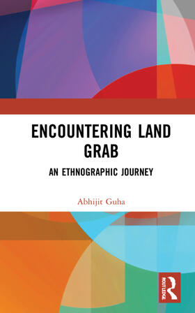 Guha |  Encountering Land Grab | Buch |  Sack Fachmedien