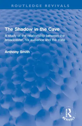 Smith | The Shadow in the Cave | Buch | 978-1-032-27018-0 | www.sack.de