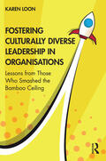 Loon |  Fostering Culturally Diverse Leadership in Organisations | Buch |  Sack Fachmedien