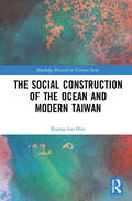 Hou |  The Social Construction of the Ocean and Modern Taiwan | Buch |  Sack Fachmedien