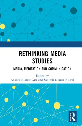Giri / Biswal |  Rethinking Media Studies | Buch |  Sack Fachmedien