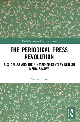 Law |  The Periodical Press Revolution | Buch |  Sack Fachmedien