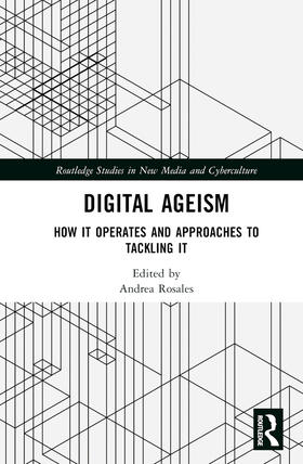 Rosales / Fernández-Ardèvol / Svensson | Digital Ageism | Buch | 978-1-03-227153-8 | sack.de