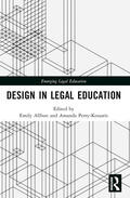 Allbon / Perry-Kessaris |  Design in Legal Education | Buch |  Sack Fachmedien
