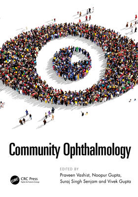 Gupta / Vashist / Senjam | Textbook of Community Ophthalmology | Buch | 978-1-03-227158-3 | sack.de