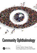 Gupta / Vashist / Senjam |  Textbook of Community Ophthalmology | Buch |  Sack Fachmedien
