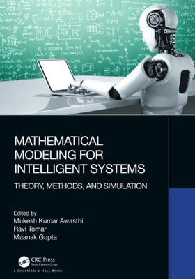 Awasthi / Tomar / Gupta |  Mathematical Modeling for Intelligent Systems | Buch |  Sack Fachmedien