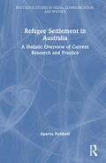 Hebbani |  Refugee Settlement in Australia | Buch |  Sack Fachmedien