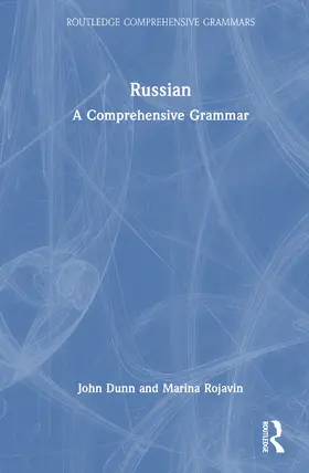 Dunn / Rojavin |  Russian | Buch |  Sack Fachmedien