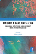 Hilpert |  Industry 4.0 and Digitization | Buch |  Sack Fachmedien