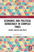 Solimano |  Economic and Political Democracy in Complex Times | Buch |  Sack Fachmedien