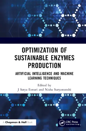 Satya Eswari / Suryawanshi |  Optimization of Sustainable Enzymes Production | Buch |  Sack Fachmedien