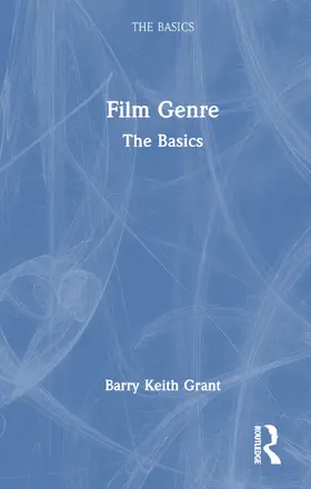 Grant |  Film Genre | Buch |  Sack Fachmedien