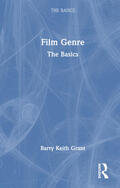 Grant |  Film Genre | Buch |  Sack Fachmedien