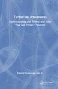 Deatherage / Deatherage, Jr. |  Terrorism Awareness | Buch |  Sack Fachmedien