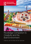 Miao / Yigitcanlar |  Routledge Companion to Creativity and the Built Environment | Buch |  Sack Fachmedien