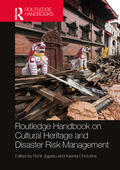 Chmutina / Jigyasu |  Routledge Handbook on Cultural Heritage and Disaster Risk Management | Buch |  Sack Fachmedien