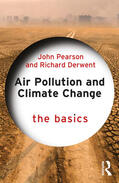 Pearson / Derwent |  Air Pollution and Climate Change | Buch |  Sack Fachmedien