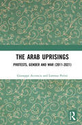 Acconcia / Perini |  The Arab Uprisings | Buch |  Sack Fachmedien