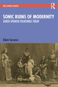 Seroussi |  Sonic Ruins of Modernity | Buch |  Sack Fachmedien