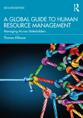 Klikauer |  A Global Guide to Human Resource Management | Buch |  Sack Fachmedien