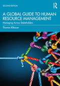 Klikauer |  A Global Guide to Human Resource Management | Buch |  Sack Fachmedien