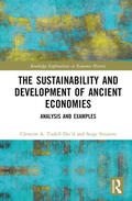 Tisdell / Svizzero |  The Sustainability and Development of Ancient Economies | Buch |  Sack Fachmedien