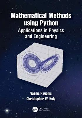 Pagonis / Kulp |  Mathematical Methods using Python | Buch |  Sack Fachmedien