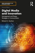Gershon |  Digital Media and Innovation | Buch |  Sack Fachmedien