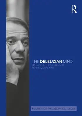 Somers-Hall / Bell |  The Deleuzian Mind | Buch |  Sack Fachmedien