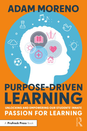 Moreno | Purpose-Driven Learning | Buch | 978-1-032-27913-8 | www.sack.de